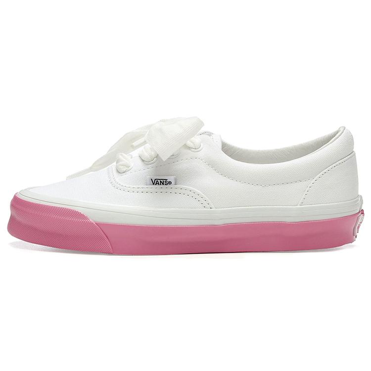 

Vans Comme Des Garcons Girl X Vans Vault Og Era Lx Women s VN0A3CXNYL7 39