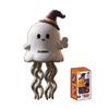 1 Pcs Dancing Ghost Pumpkin Festival Atmosphere Props Interesting Halloween Christmas Magical Twist And Stress Relief Trick Toy