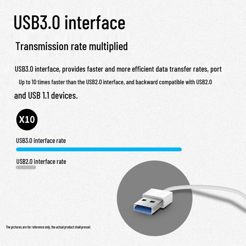 MERCURY AX3000 WiFi 6 USB Wireless Adapter