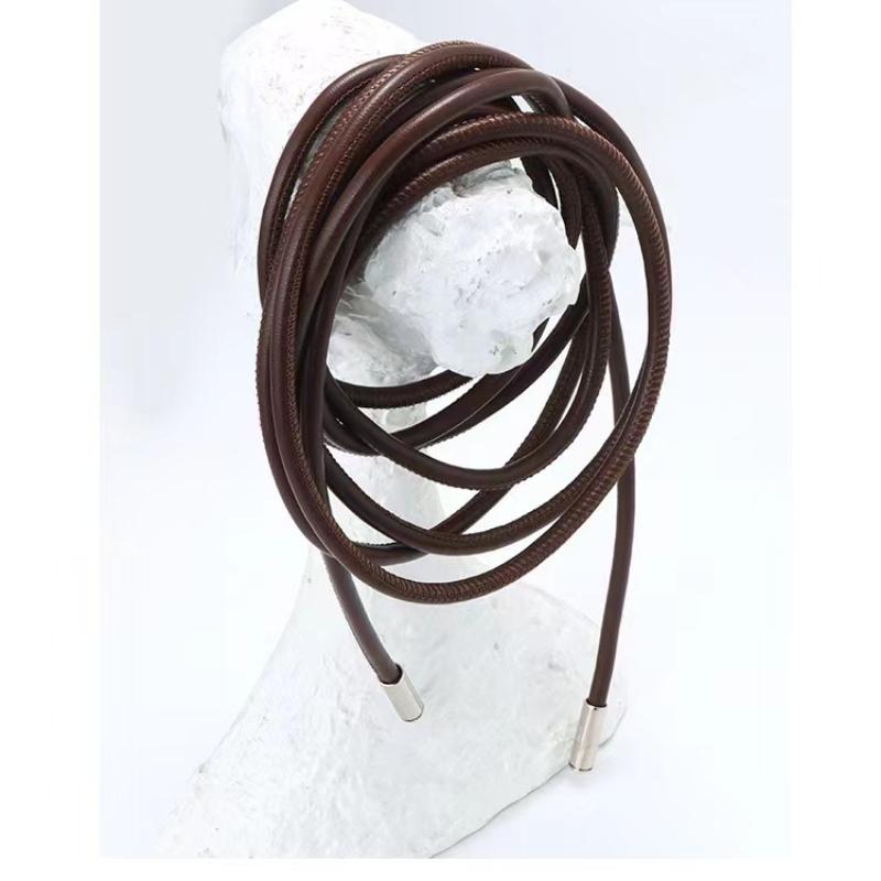 

Женский ремень из искусственной кожи, тонкая цепочка на талию, тонкий пояс для платьев, декоративный пояс с завязками, узкие поясные ремни, длинная веревка на талию 120cm