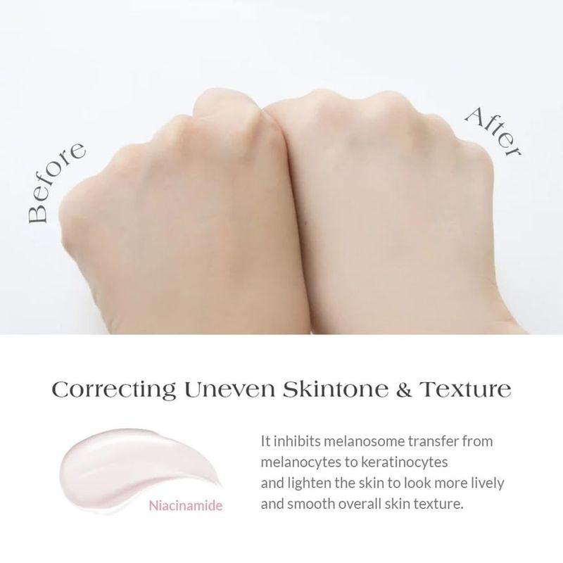 Dear.A Hydration Pink Tone Up Cream