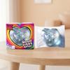 Schylling Deedoh Love Squeeze Stressball Niedliches Stressabbau Knetspielzeug Weich Nicht klebrig Schnelle Rückfederung Tragbar Handflächengroßes Spielzeug