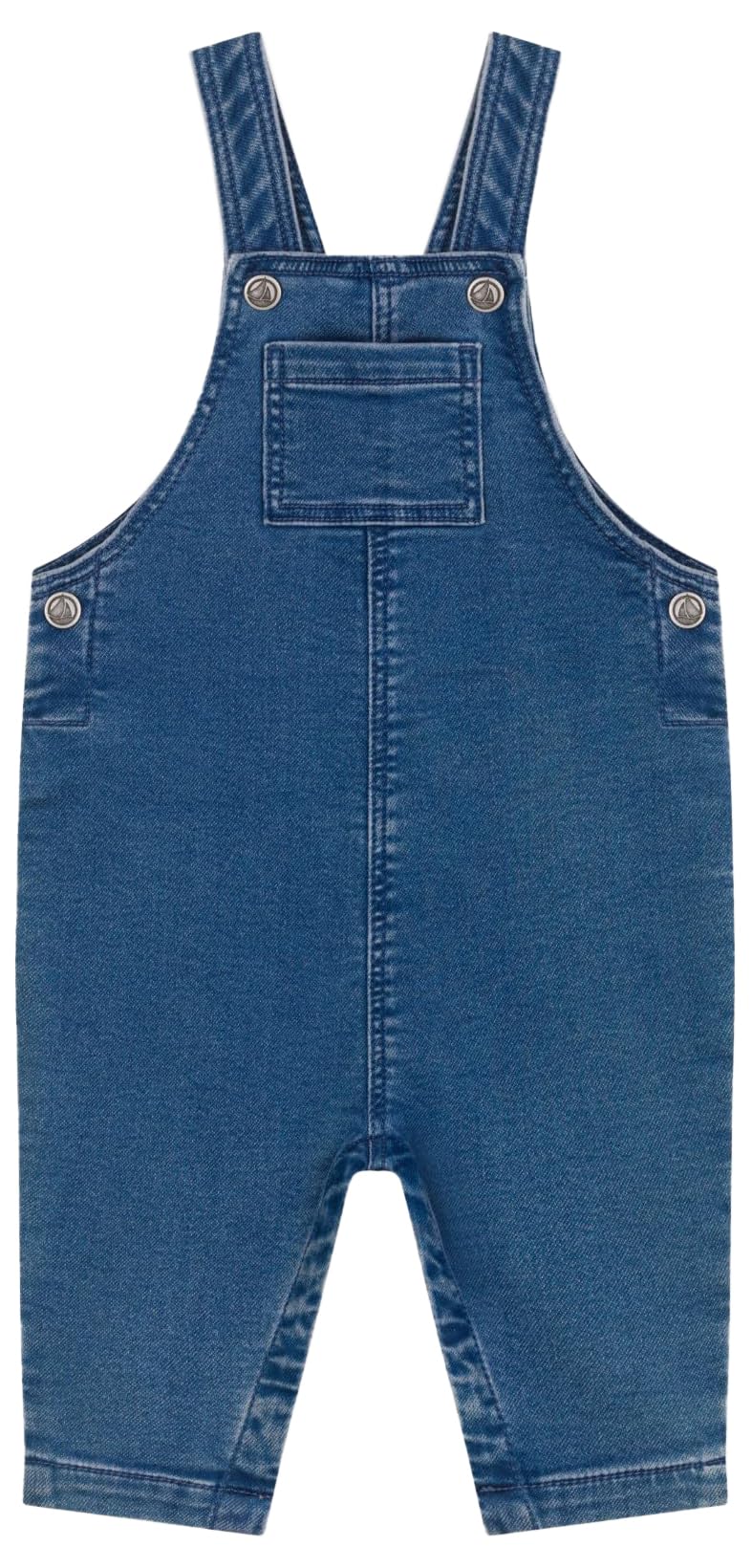 

Комбинезон A0CV8 Синий 18 месяцев 81см [Petit Bateau] синий