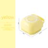 Multifunctional Pet Bath Gloves Soft Silicone Massage Brush for Dogs Cats Safe Bathing Accessories
