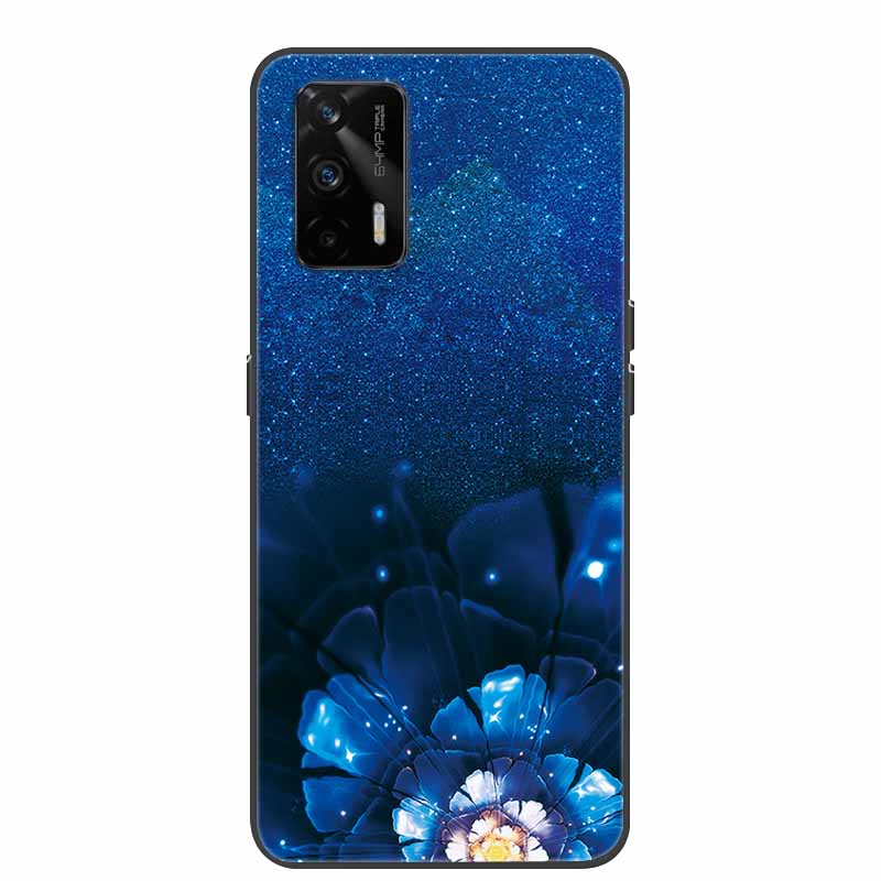 For Realme GT 5G Case Marble Soft Silicone Back Case for OPPO Realme GT Neo 2T Neo2T / GT Neo2 Phone Cover RealmeGT Neo 2 Funda