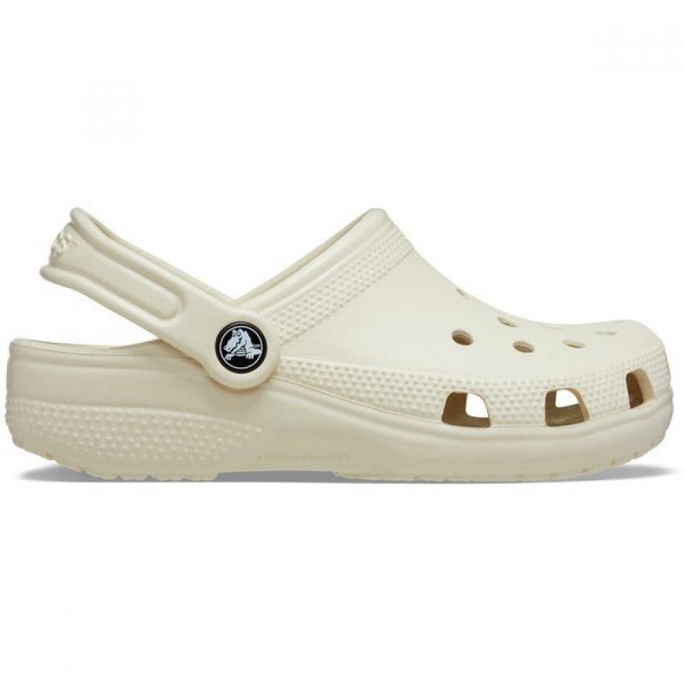 Crocs Classic Clog Kids Bone 206991 2y2