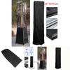 Protect Your Courtyard With Our Waterproof Air Energy Heater Dust Cover