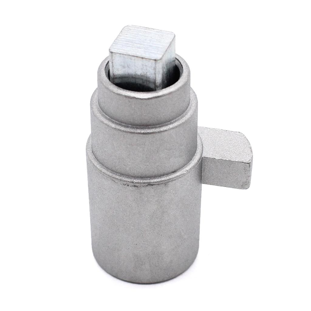 Automotive Accessory for T5 Armrest Fitting Adjuster Sleeve Bush 7H0881082 Seat Armrest Adjuster Bush Repair Part