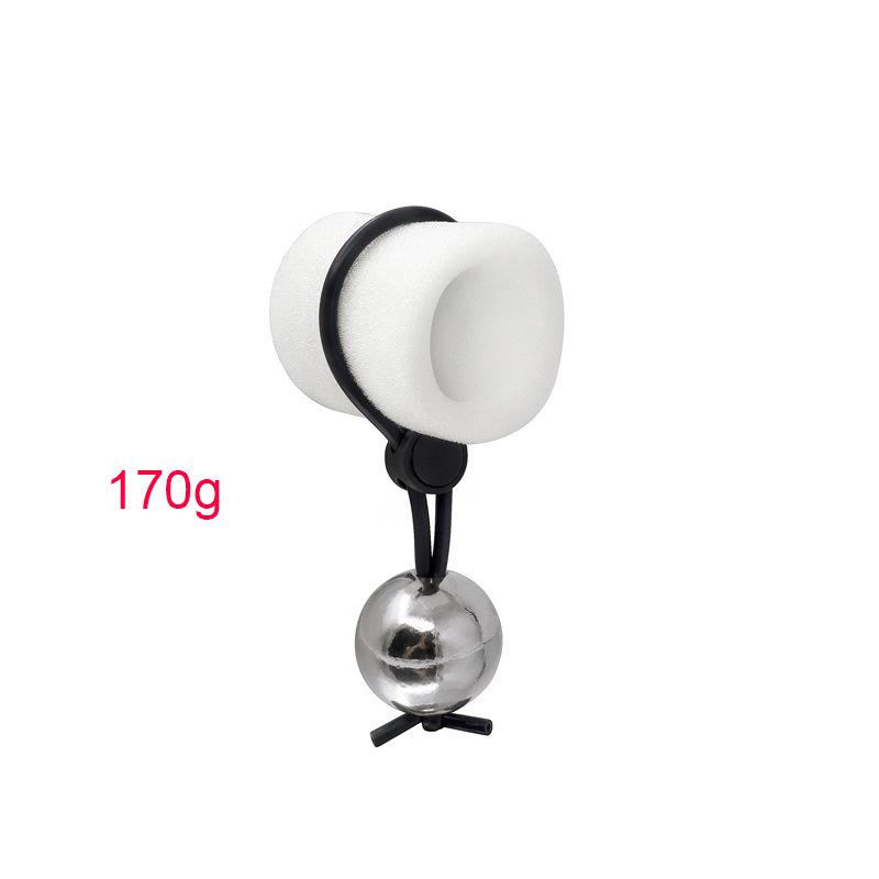 Men's Adult Training Ball: Penis Weight & Stretching Device
