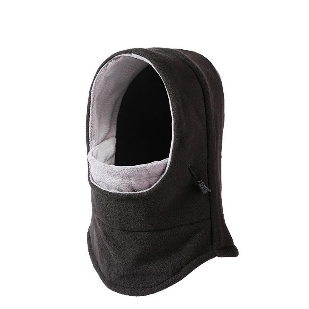 Warm Winter Face Mask Windproof Thermal Neck Warmer Winter Balaclava Hat Outdoor Sports