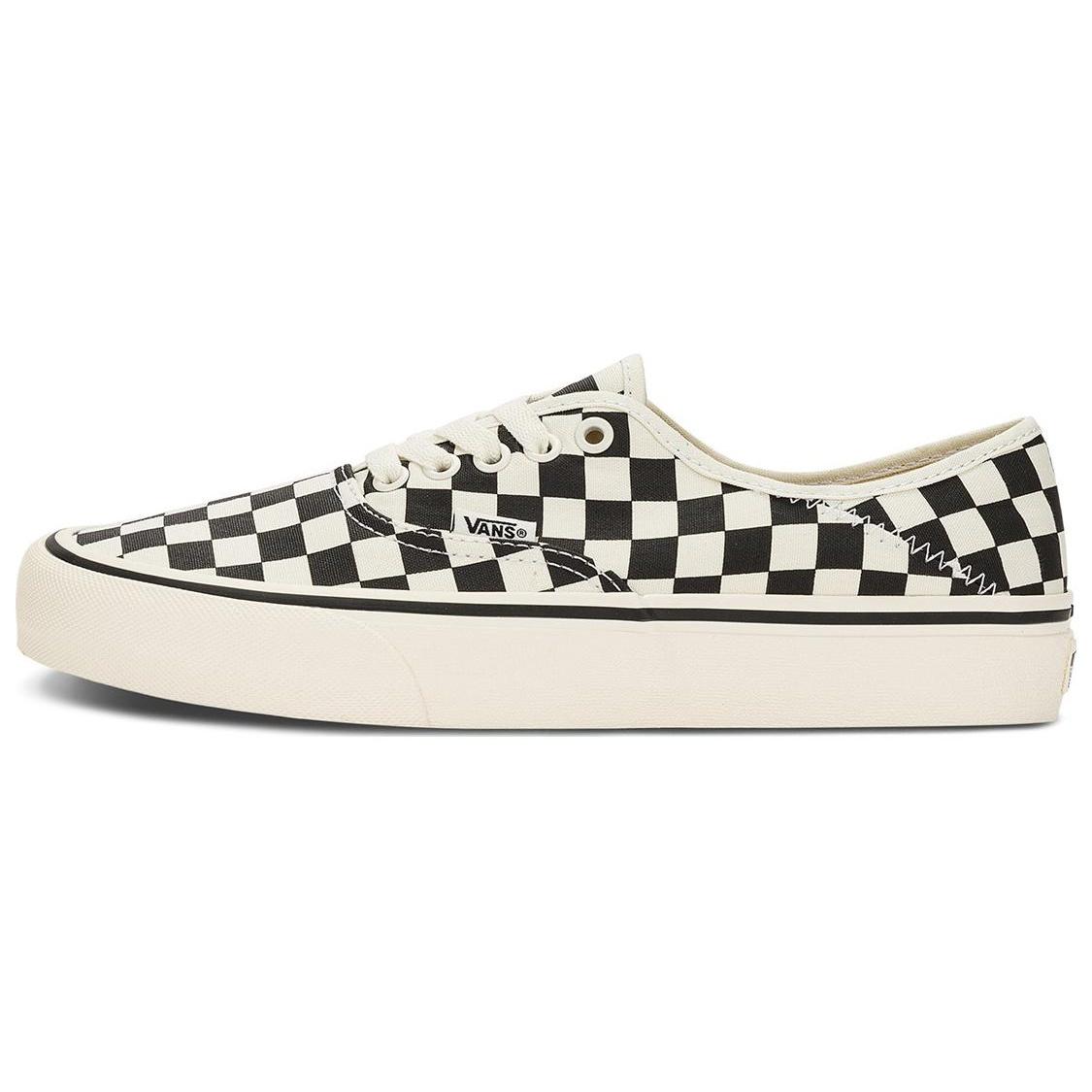Vans UA Authentic 44 DX Black Unisex VN0A4BX5BPS EU 35