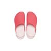 Crocs Literide Soft Comfortable Clogs Sports Sandals Kids Sandals Red 205964-6EW
