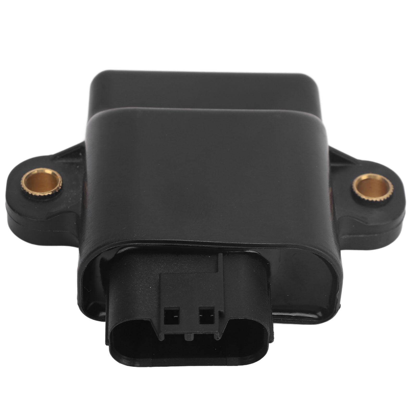 

CDI Unit Assy 6AH 85540 00 Пластиковый лодочный мотор CDI Unit Assembly Замена для 4-тактного 20 л.с.