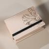 Necklace Storage Box Premium Flip Cover Jewelry Box Book Shaped Organizer Versatile Jewelry Packaging Box For Jewelry Gift