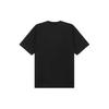 (WMNS) Burberry Monogram Motif Cotton Oversized In Black Women's 80174721