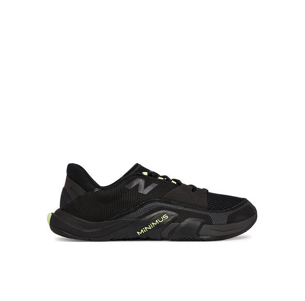 

Кроссовки для тренажерного зала New Balance Minimus Trainer V2 EU 47_1_2