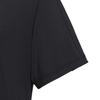 New FILA T Shirts Unisex Black FS2RSG2220X-BLK