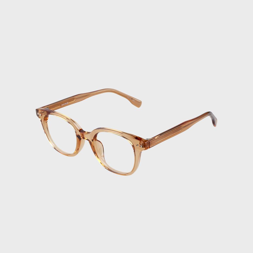 Ilsamsaemem Modn Amber Brown