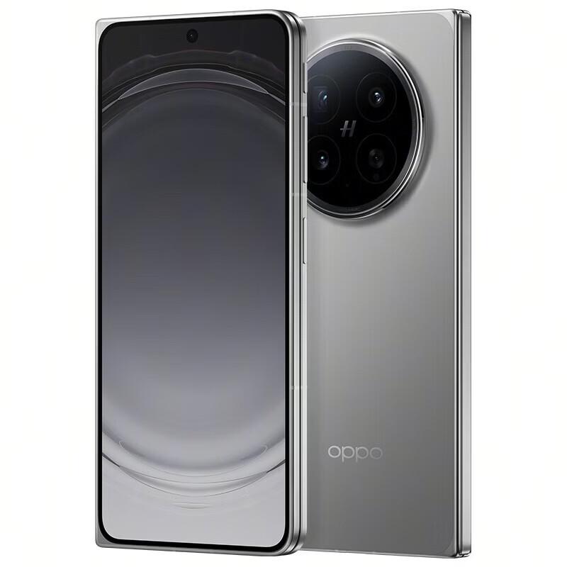 OPPO Find N6 Foldable Flagship Smartphone (CN version)