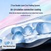 Black Laser Sunshade Cloth: Heat Insulation Windshield Protection for New Energy Vehicles