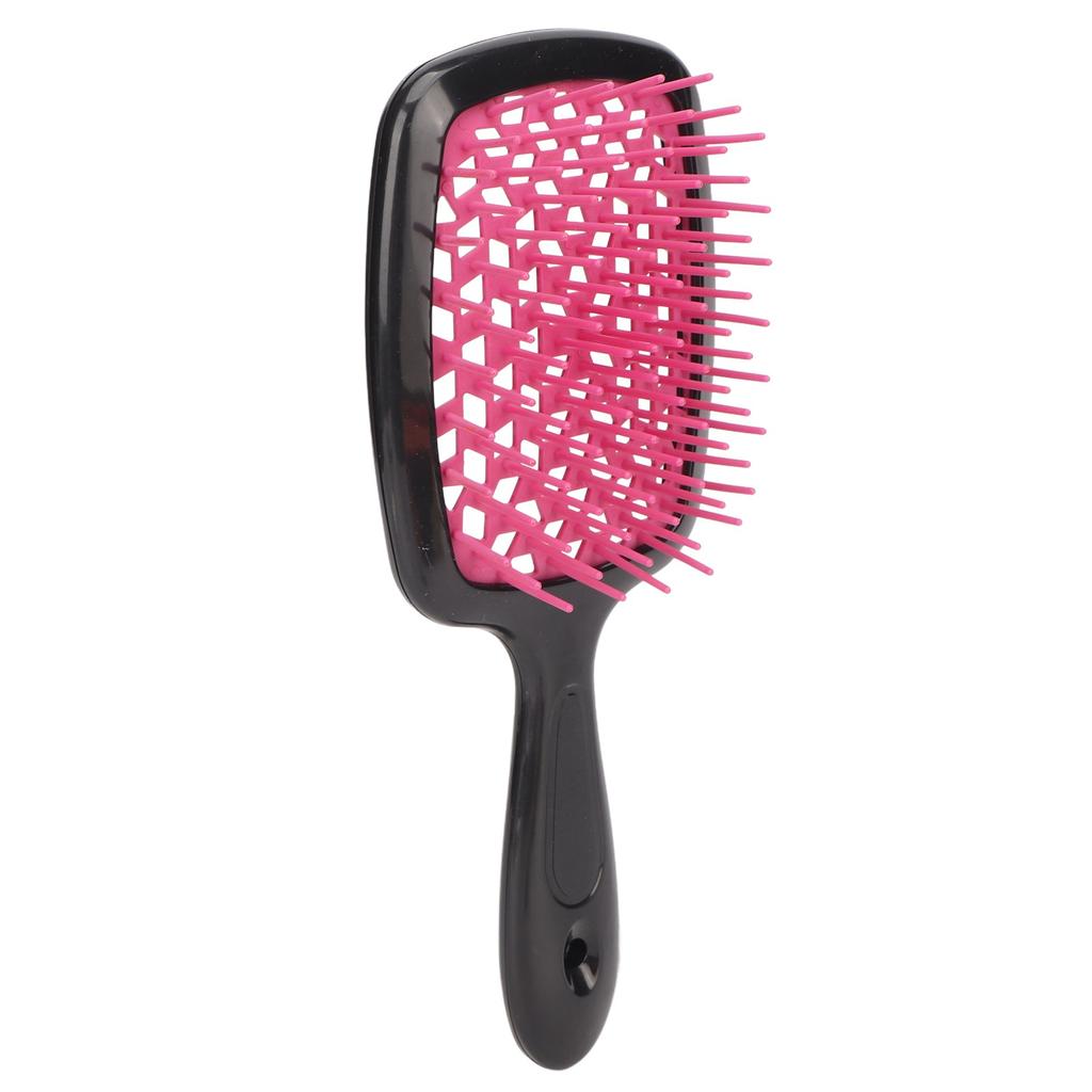 Vent Hair Brush Professional Men Women Paddle Detangling Brush Styling Tool for Fast Blow Drying