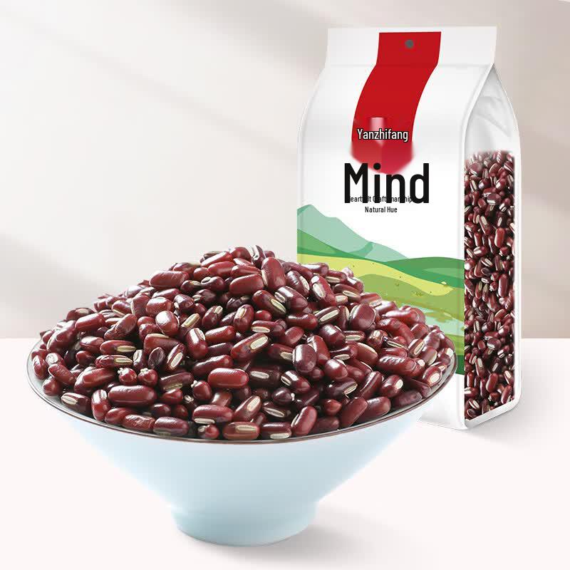 Yan Zifang Adzuki Bean Breakfast Porridge Mix