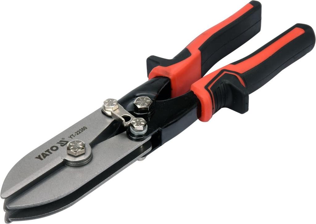 Yato Pipe Crimping Pliers