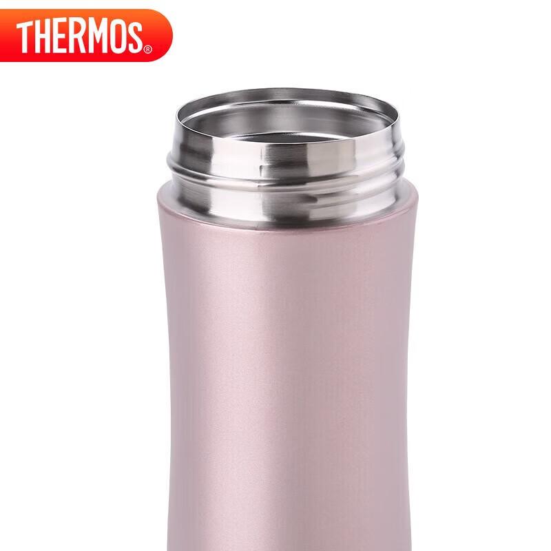 Thermos JCG-400 Series Insulated Stainless Steel Mug