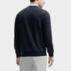 New FILA Sweatshirt Men's Legend Blue F11M411203F-NV