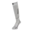 Descente Odor Far Silver Ion Arch GRY Men's Socks, Antibacterial, Resistant, Thermal, Infrared, (Ag+), Support, DWAWJB62,