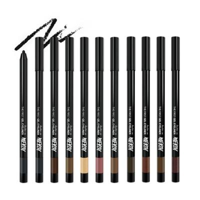 Delineador de ojos en gel Merzy The First de 0,5 g