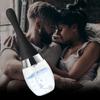 Fully Automatic Enema Cleaning Container, Vagina and Anal Cleaner Douche, Bulb Design Silicone Health Tool Sex Toy for Woman and Man