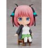 Nendoroid Swacchao! "The Quintessential Quintuplets" Movie: Nino Nakano Non-Scale Plastic Painted Movable Figure