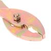 1 Set Aluminum Alloy Motorcycle Repair Tool Motorcycle Spark Plug Spanner Wrench Socket Tool Kit Pliers Wrenches Screwdrive
