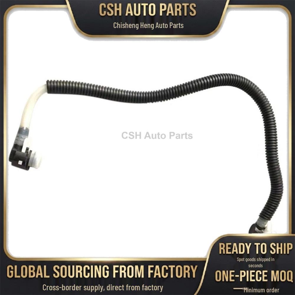 Compatible Fuel Line for Mercedes 611980 OM 611 DE LA - Part Number A6110702032