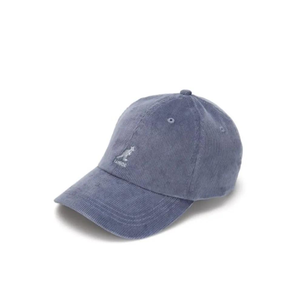 KANGOL Code Baseball 5206 B1 KRFHBC52060 D7 NK BK 2.KRFHBC52060 NK/OS