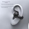 YX03 Bluetooth Over-Ear Wireless Earbuds: Comfortable Fit & High-Quality Sound for Sports & Calls