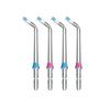 Replacement Plaque Seeker Tips For Waterpik Pack Of 4 Packing Sealed