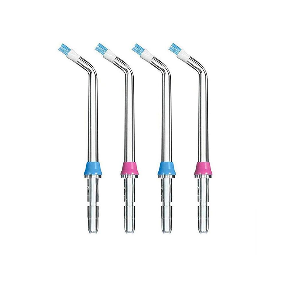 Replacement Plaque Seeker Tips For Waterpik Pack Of 4 Packing Sealed