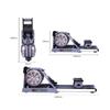 Water Resistance Rowing Machine