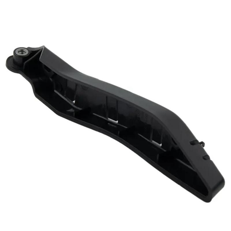 1 Pcs Right Front Bumper Bracket Mount Fixed Bracket For Tesla Model Y 1493771-00-B Tesla Exterior Parts Accessories