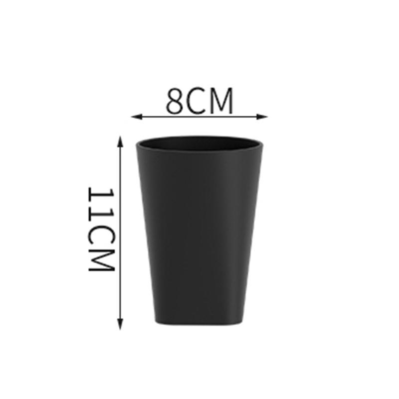

High-Temperature Resistant Large Capacity Cold Water Kettle - Food Grade PP, Thickened, Drop-Proof Juice & Tea Pitcher Set