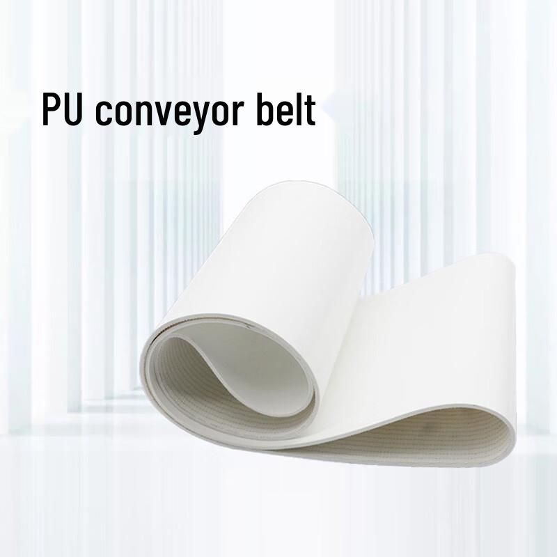 PU Food Grade Conveyor Belt