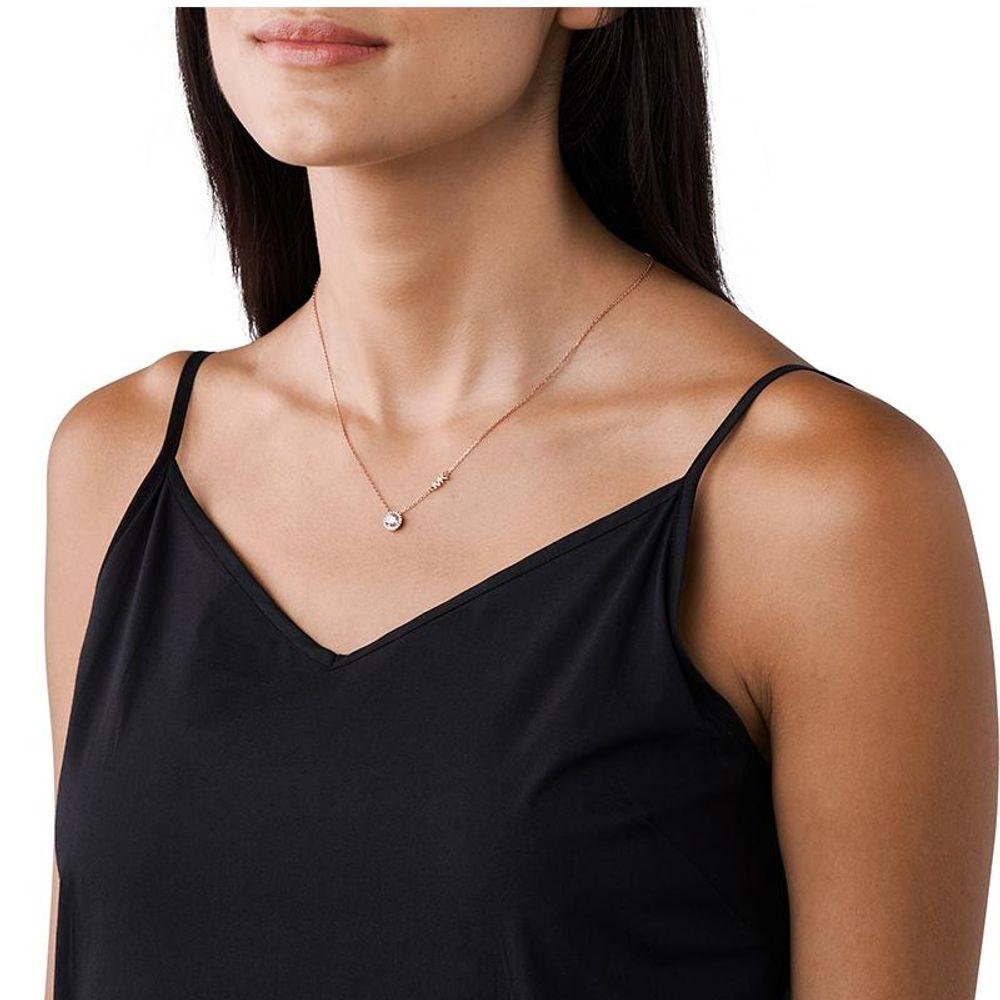 [Michael Kors MICHAEL KORS] MKC1208AN791 Women's Necklace