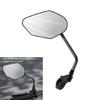 360 Degree Adjustable Rotatable Handlebar Mounted Mirror Handlebar Bicycles Mirror, Bicycles Cycling Rear View Mirror