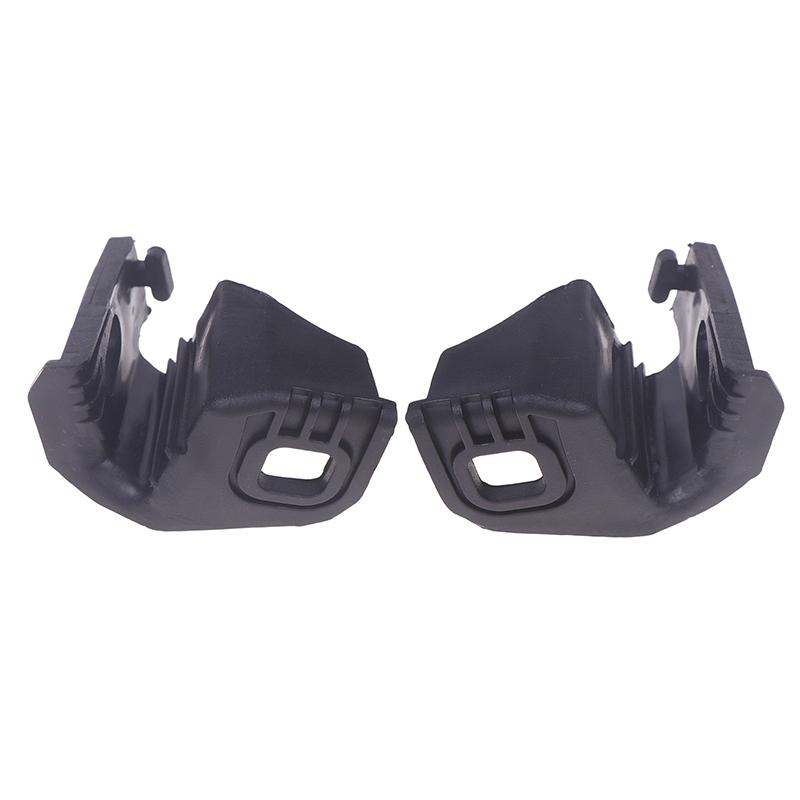 2 st Fästen för strålkastare Fram Vänster Höger För F30 F31 F32 F33 F36 51647285597,51647285598