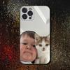 H-Hasbulla Magomedov-V Phone Case For iPhone 16,15,14,13,12,11 Plus,Pro Max,XS,X,XR,SE,Mini,8,7,Soft Silicone Black Cover