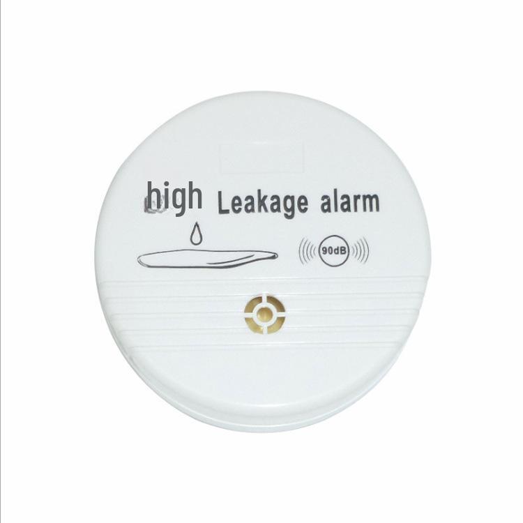 Alarmă Detector de Scurgeri de Apă și Nivel pentru Gospodărie