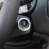 For Jeep Renegade 2015 -  Accessories Shift Gear Panel / Door Speaker / Central Air AC Outlet Vent / Hand Brake Cover Trim