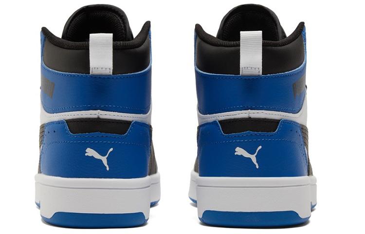 Puma Rebound Joy 'White Royal'